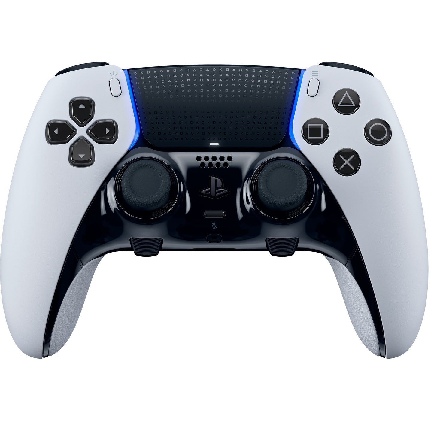 Manette sans fil Sony PlayStation DualSense Edge | blanche