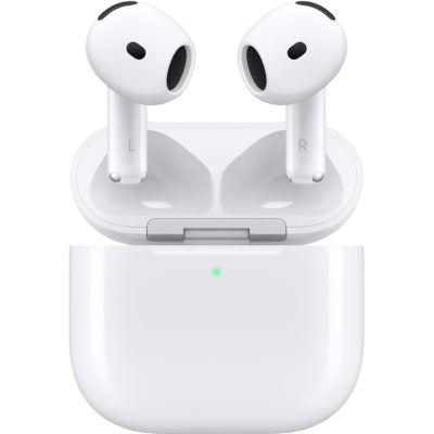 APPLE AirPods 4 with Active Noise Cancellation