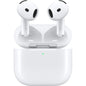 AIRPODS 4 CON ATTIVO