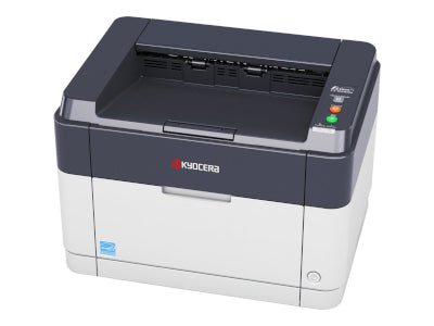 KYOCERA FS-1061DN ECOSYS ليزر أحادي اللون A4 20 صفحة في الدقيقة كاسيت ورق 250 ورقة نظام الحماية المناخية المزدوجة