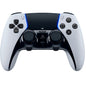 Manette sans fil Sony PlayStation DualSense Edge | blanche