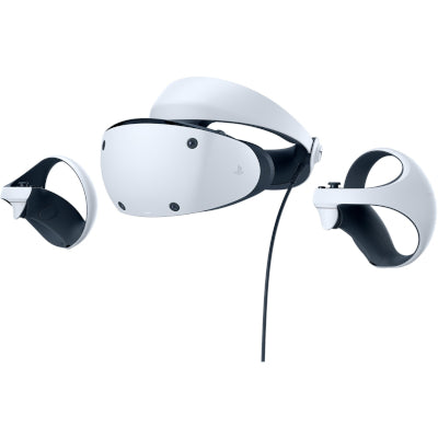 Sony PlayStation VR2, visore VR (bianco)