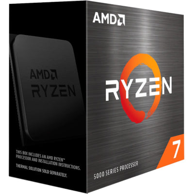 RYZEN 7 5800X 4.70GHZ 8 NÚCLEOS
