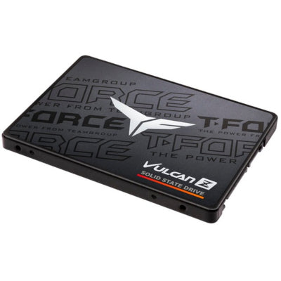 VULCAN Z 2 To, SSD