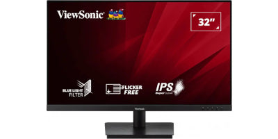 Viewsonic 80,0cm VA3209-2K-MHD   16:9 HDMI/DP            QHD