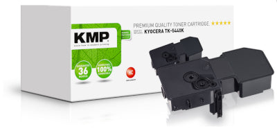 KMP Toner Kyocera TK-5440K PA2100/MA2100 Series black remanufactured