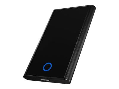 ICY BOX IB-273StU3 Custodia esterna per HDD da 6,35 cm 2,5 pollici supporta USB 3.0