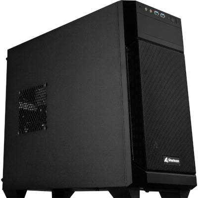Gaming-pc Speciale Editie • RTX 4060 • AMD Ryzen™ 5 5600 • 16 GB RAM