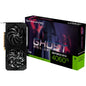 GAINWARD GeForce RTX 4060Ti Ghost 8GB GDDR6 Tarjeta gráfica HDMI/3xDP