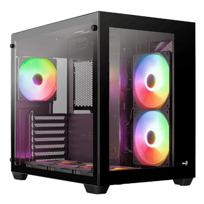 Dryft-BK-v2, Tower Case