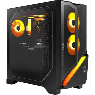MPG Infinite Z3 9NVRR9-609DE, computer da gioco