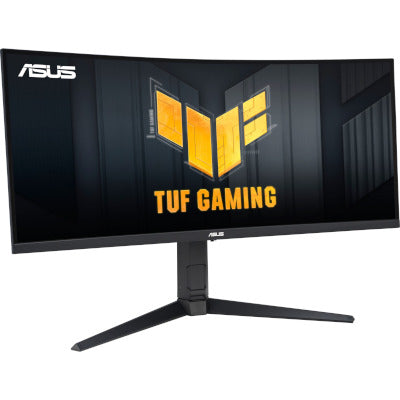 ASUS TUF VG34VQL3A 86,4cm(34") UWQHD VA Monitor da gioco curvo 21:9 HDMI/DP 180Hz