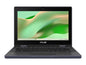 ASUS Chromebook CR1104FGA-NS0270 Intel Celeron N100 29,4cm 11,6 pollici HD 8GB 64GB eMMC UMA Chrome