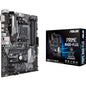 ASUS PRIME B450-PLUS AM4 USB3.1 M.2 HDMI moederbord