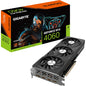 GIGABYTE GeForce RTX 4060 Gaming OC 8GB GDDR6 Tarjeta gráfica para juegos 2xHDMI 2xDP