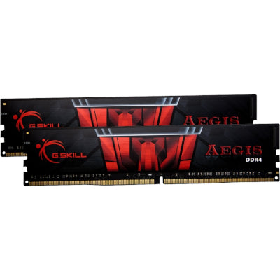 DIMM 32 GB DDR4-3000 (2x 16 GB) Dual-Kit, werkgeheugen