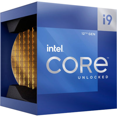INTEL Core i9-12900K 3.2GHz LGA1700 30M Cache Box CPU