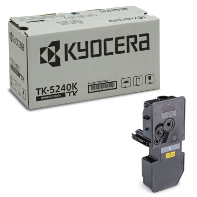 KYOCERA TK-5240K toner nero