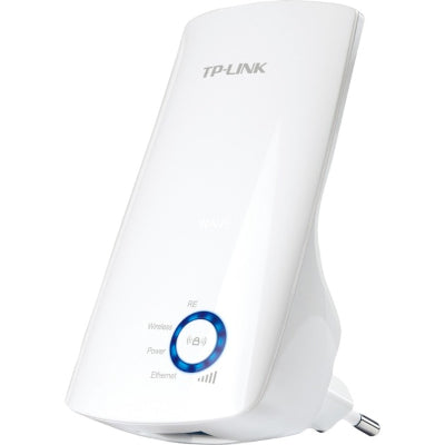 TP-LINK TL-WA850RE 300Mbps WirelessN Range-Extender Repeater