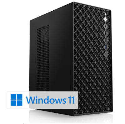 PC - Snelheid H4649 (Core i5)