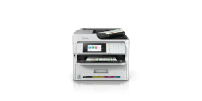 EPSON WorkForce Pro WF-C5890DWF Multifunzione a getto d'inchiostro 4 in 1