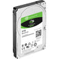 BarraCuda 5 TB, Festplatte